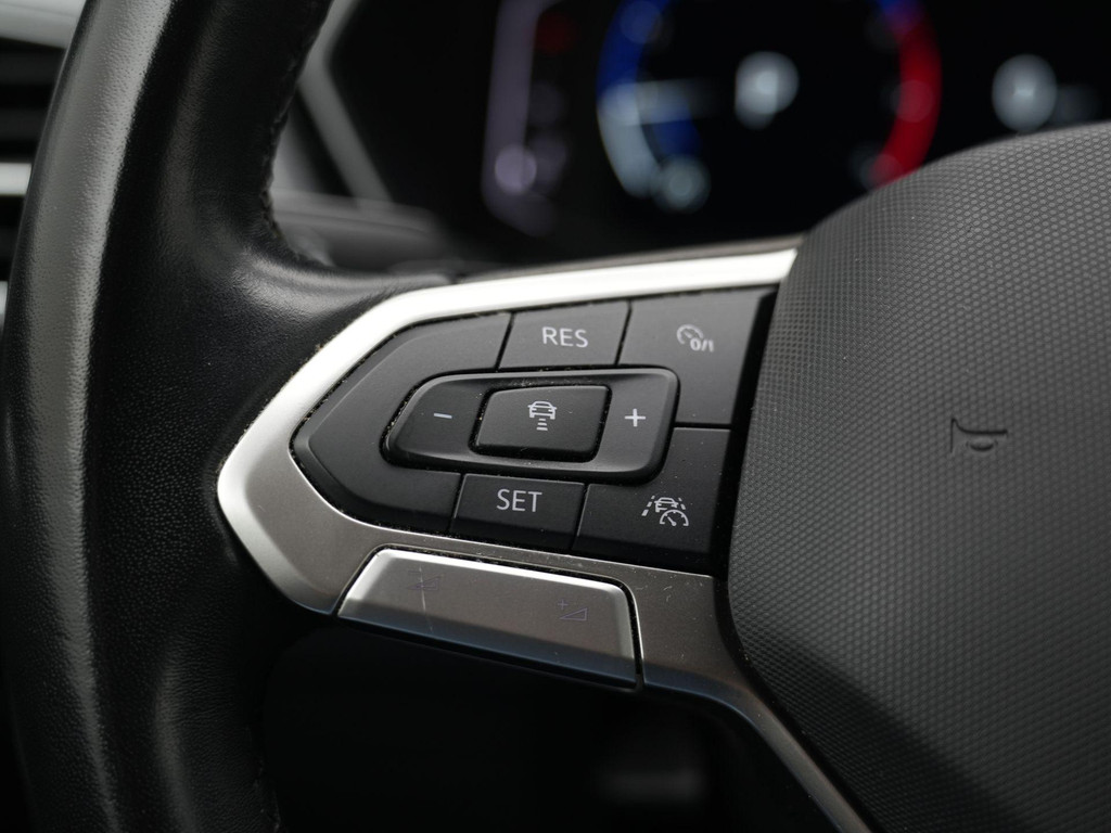 Volkswagen T-Cross (KTZ33T) met abonnement