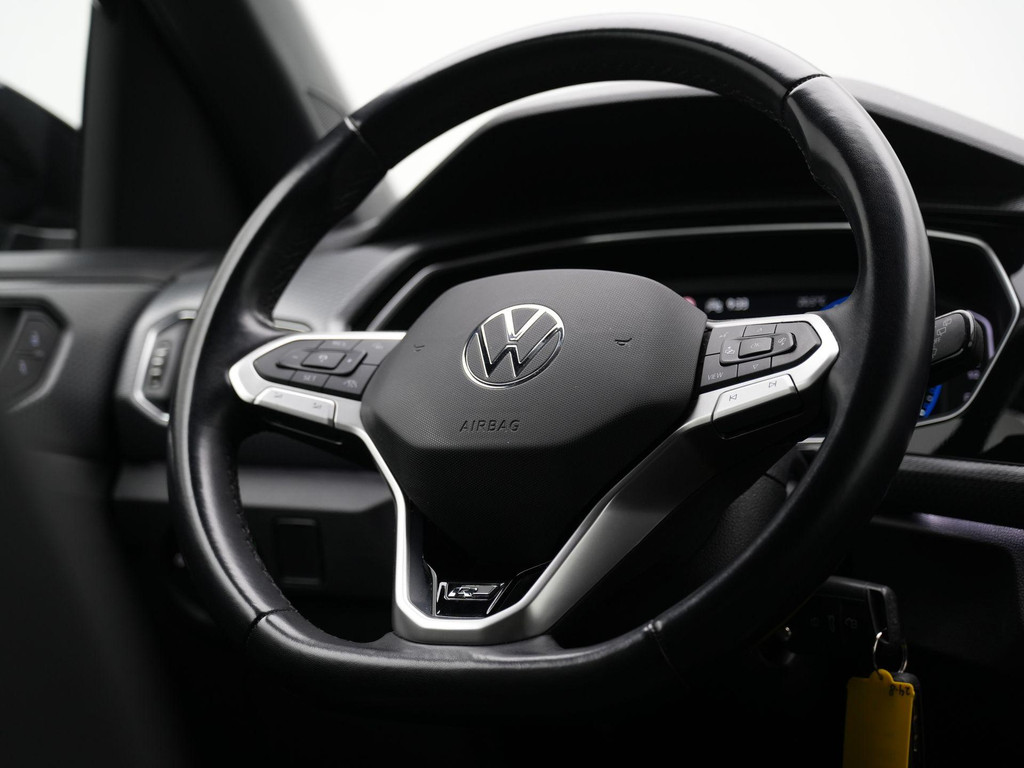 Volkswagen T-Cross (KTZ33T) met abonnement