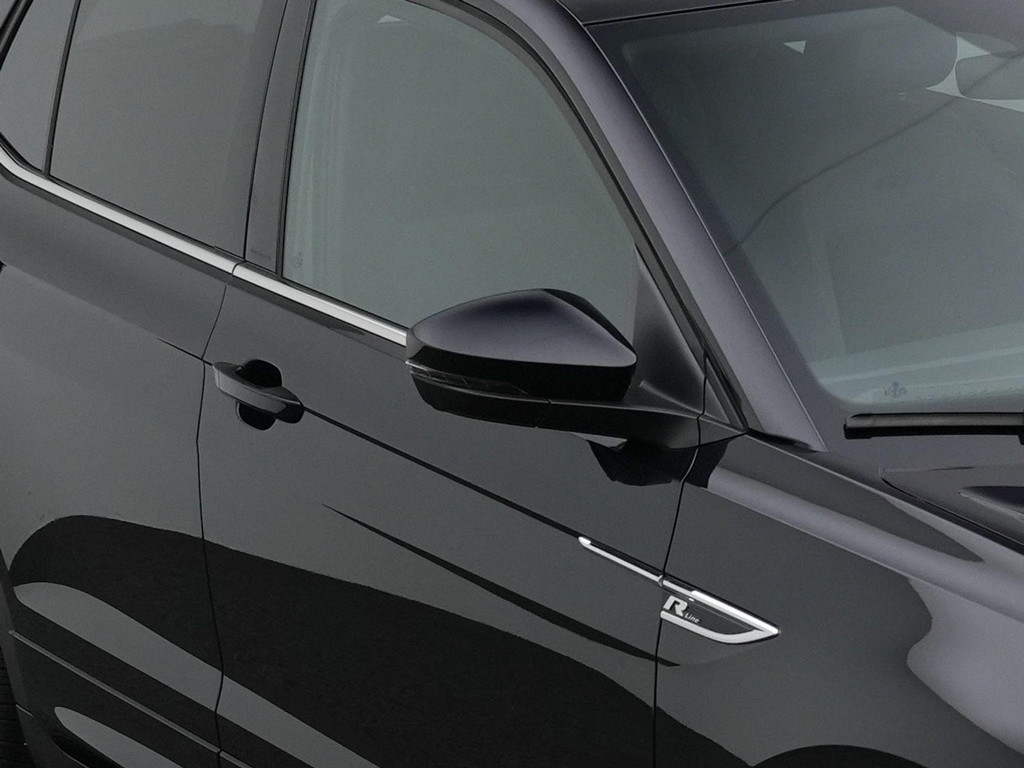 Volkswagen T-Cross (KTZ33T) met abonnement