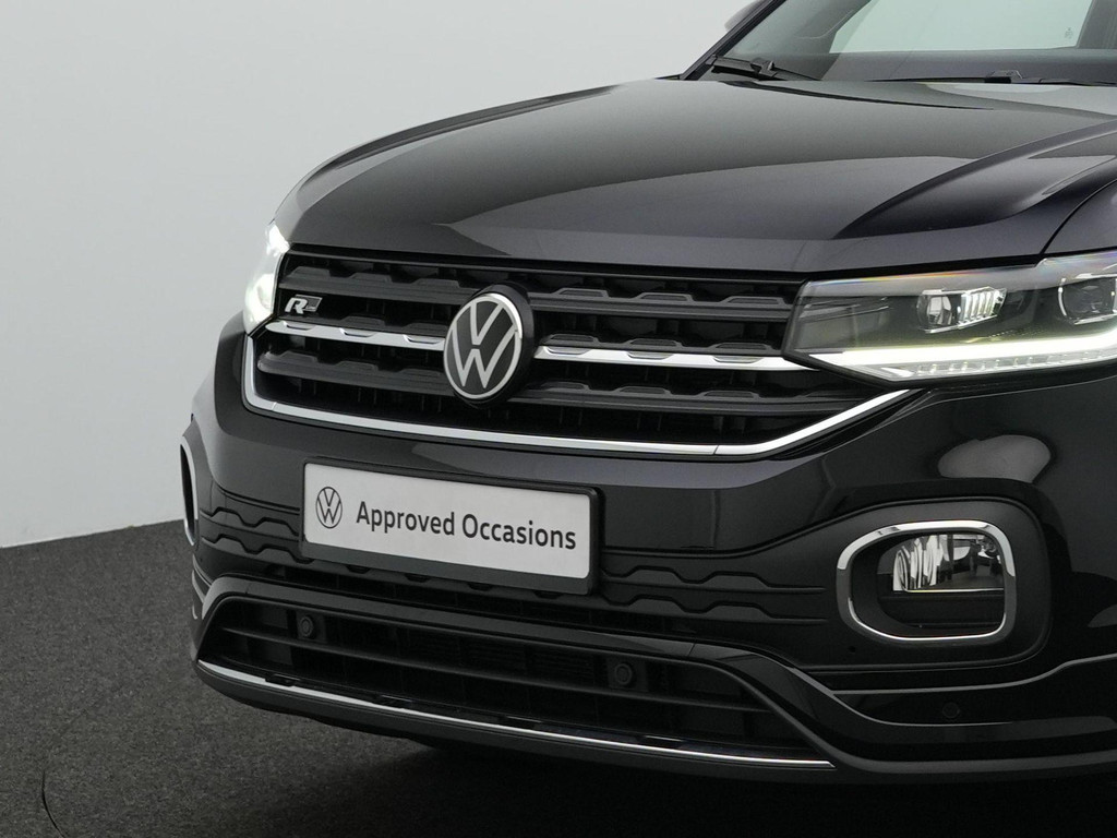 Volkswagen T-Cross (KTZ33T) met abonnement