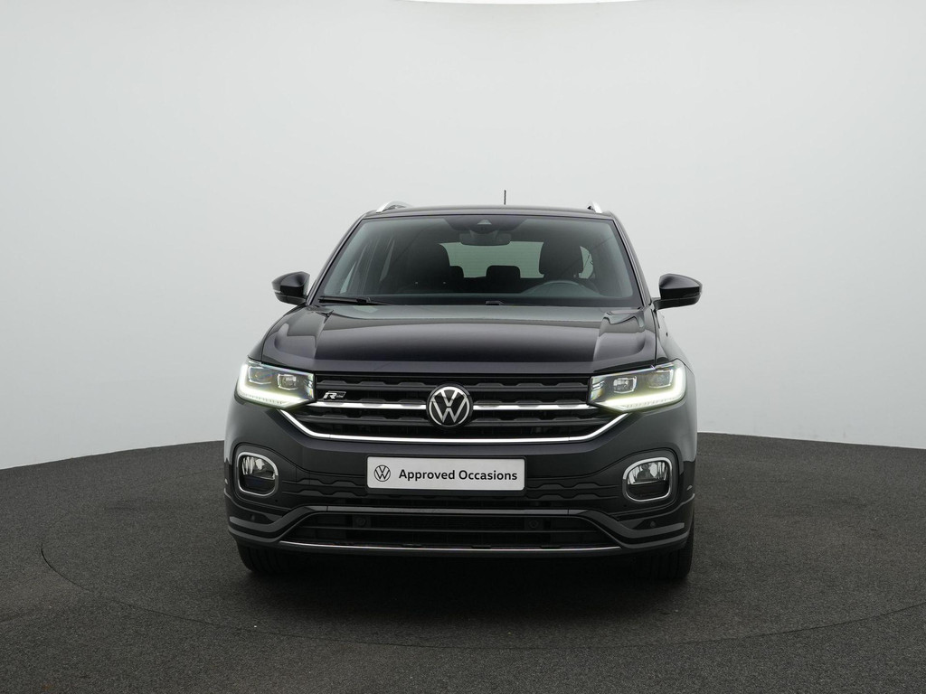 Volkswagen T-Cross (KTZ33T) met abonnement