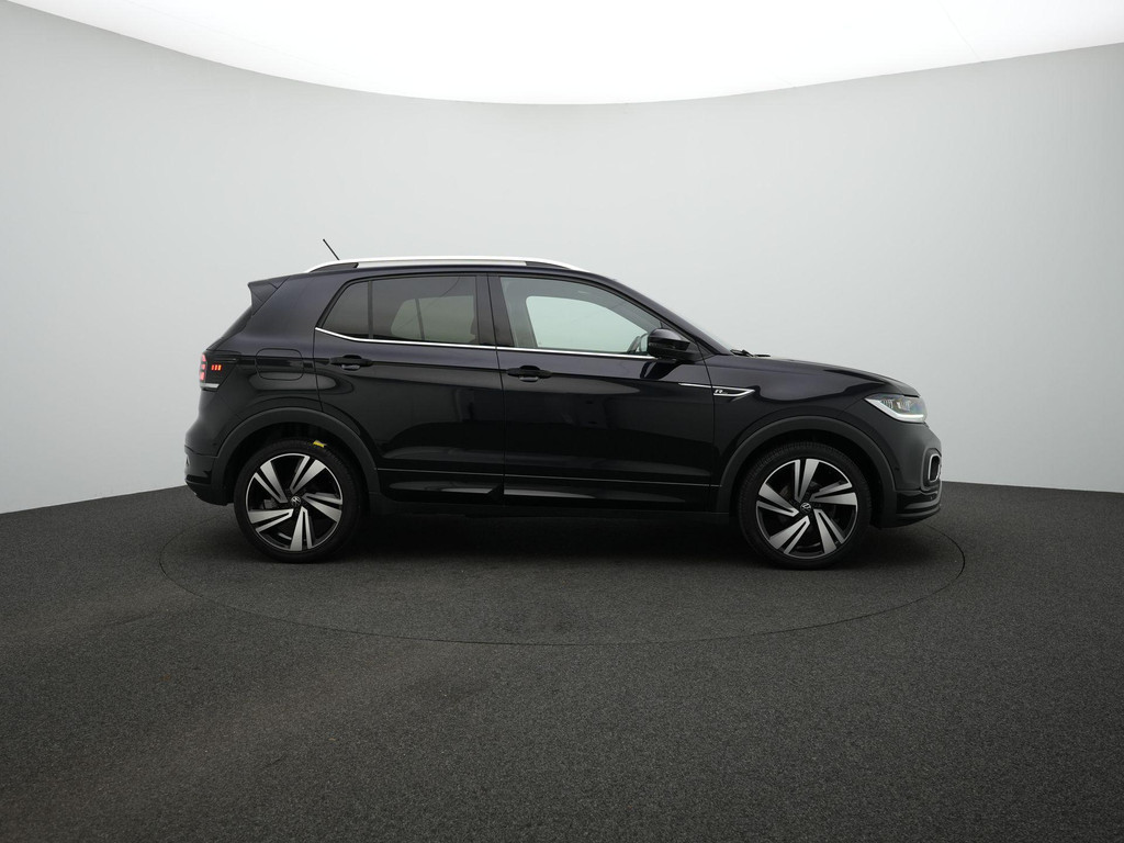 Volkswagen T-Cross (KTZ33T) met abonnement