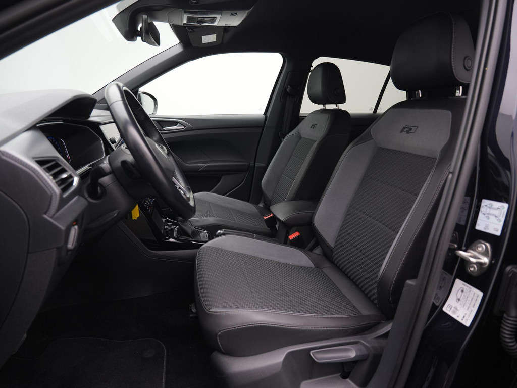 Volkswagen T-Cross (KTZ33T) met abonnement