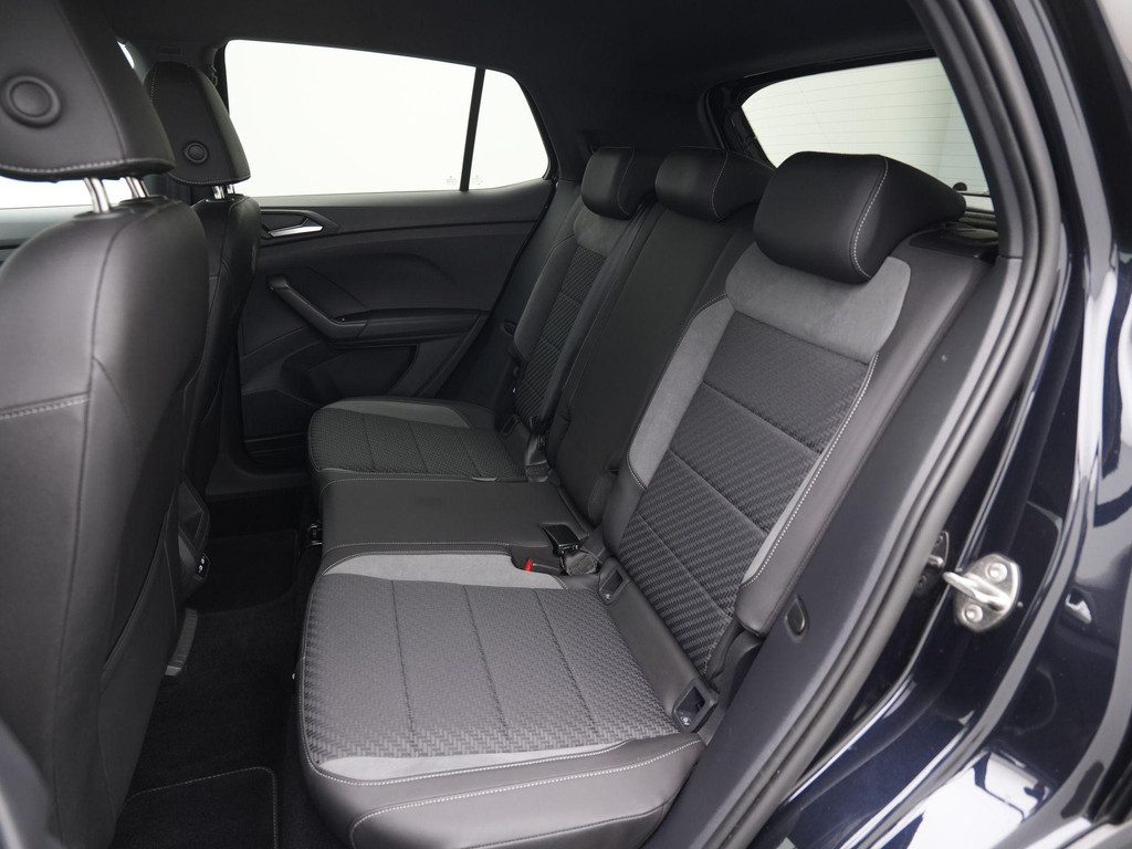 Volkswagen T-Cross (KTZ33T) met abonnement