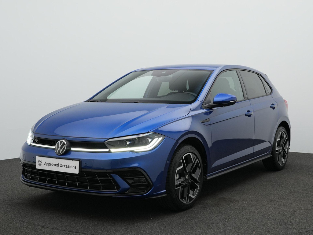 Volkswagen Polo (KST92S) met abonnement