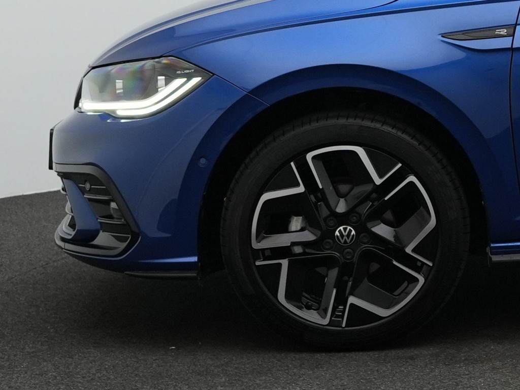 Volkswagen Polo (KST92S) met abonnement