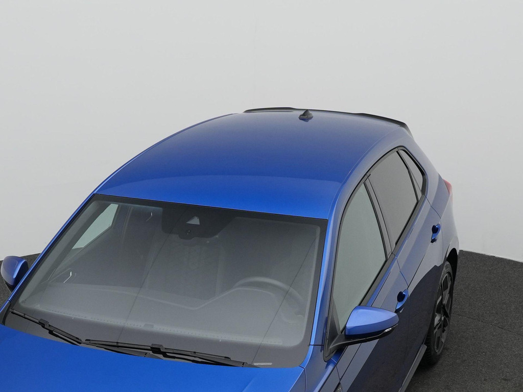 Volkswagen Polo (KST92S) met abonnement