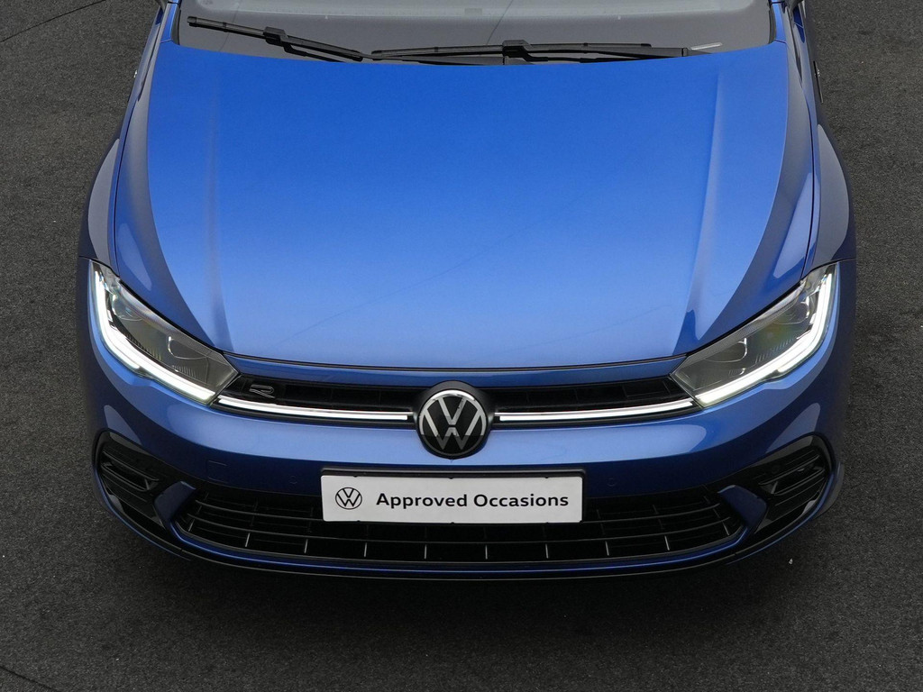 Volkswagen Polo (KST92S) met abonnement