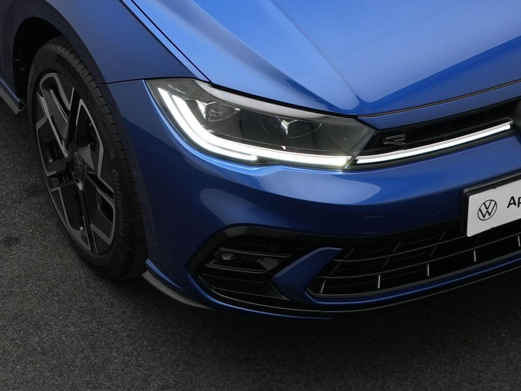 Volkswagen Polo (KST92S) met abonnement