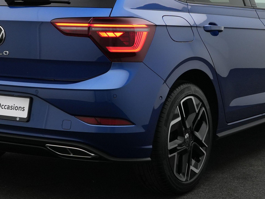 Volkswagen Polo (KST92S) met abonnement