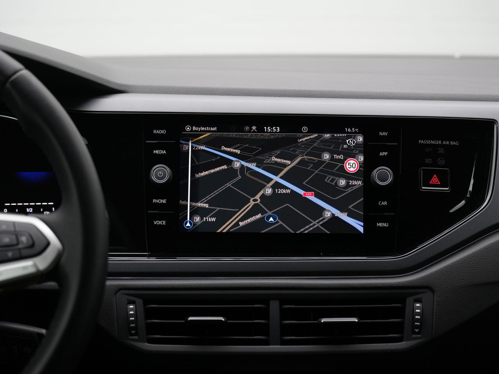 Volkswagen Polo (KST92S) met abonnement