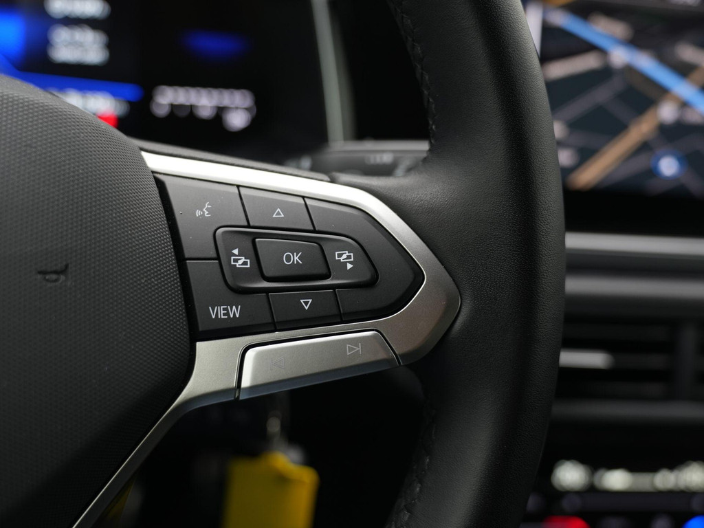 Volkswagen Polo (KST92S) met abonnement