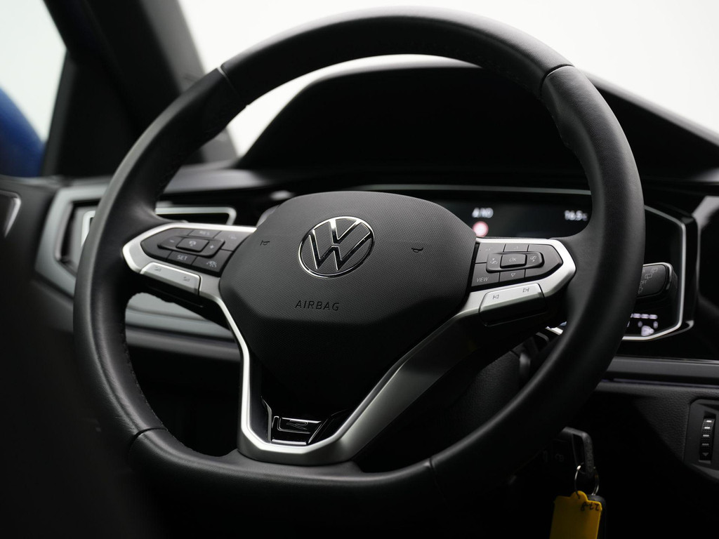 Volkswagen Polo (KST92S) met abonnement