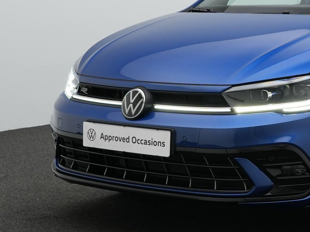 Volkswagen Polo (KST92S) met abonnement
