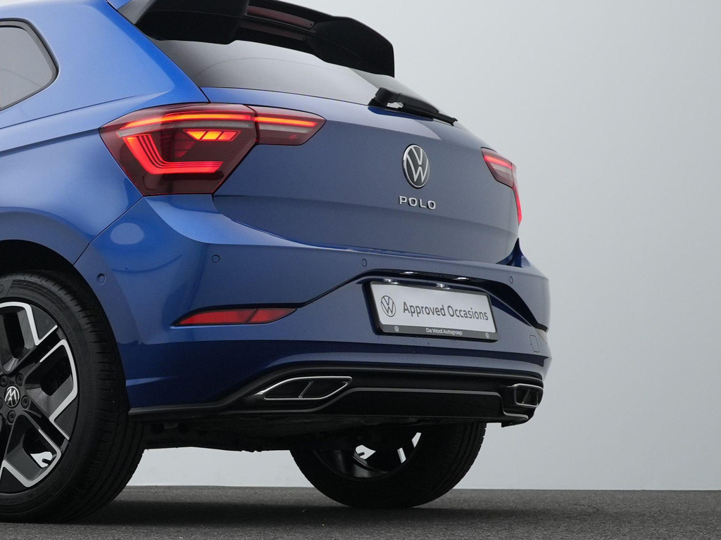 Volkswagen Polo (KST92S) met abonnement