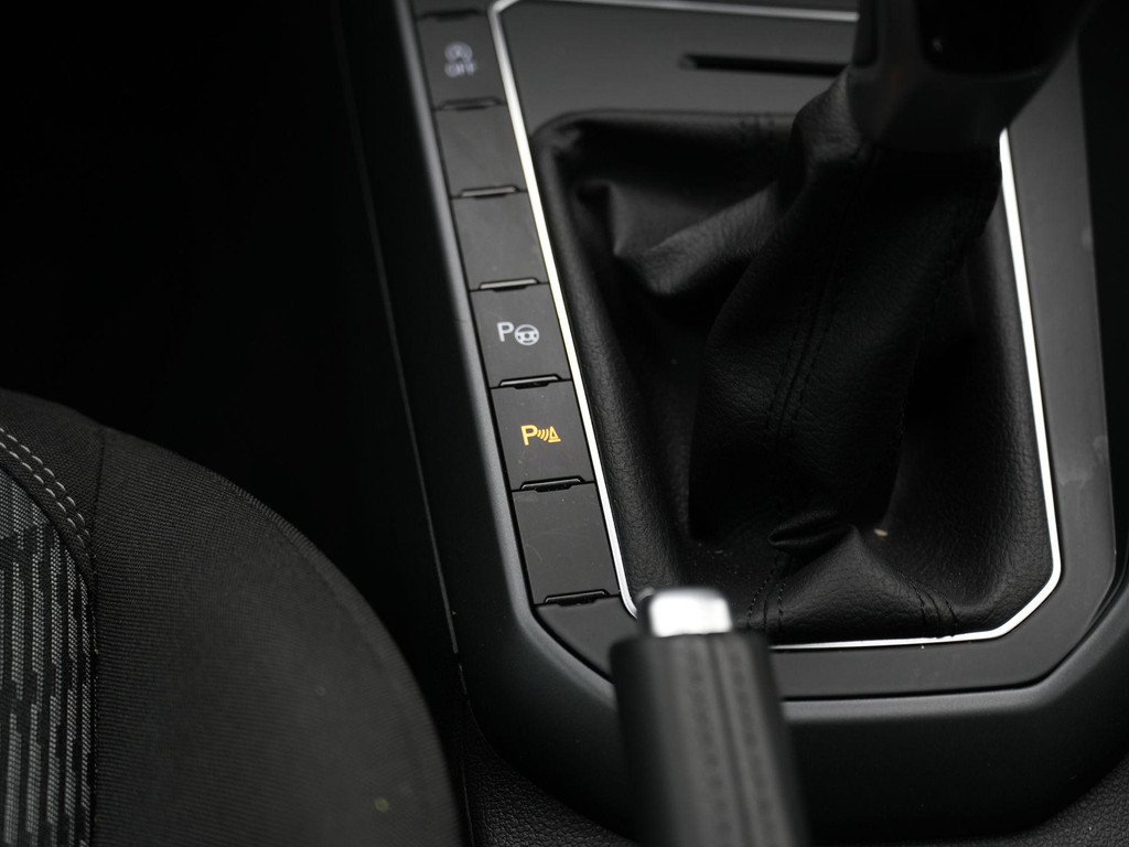 Volkswagen Polo (KST92S) met abonnement