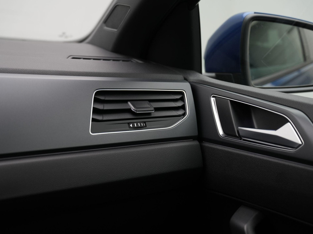 Volkswagen Polo (KST92S) met abonnement