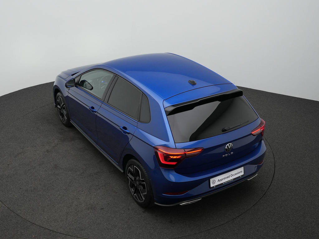 Volkswagen Polo (KST92S) met abonnement