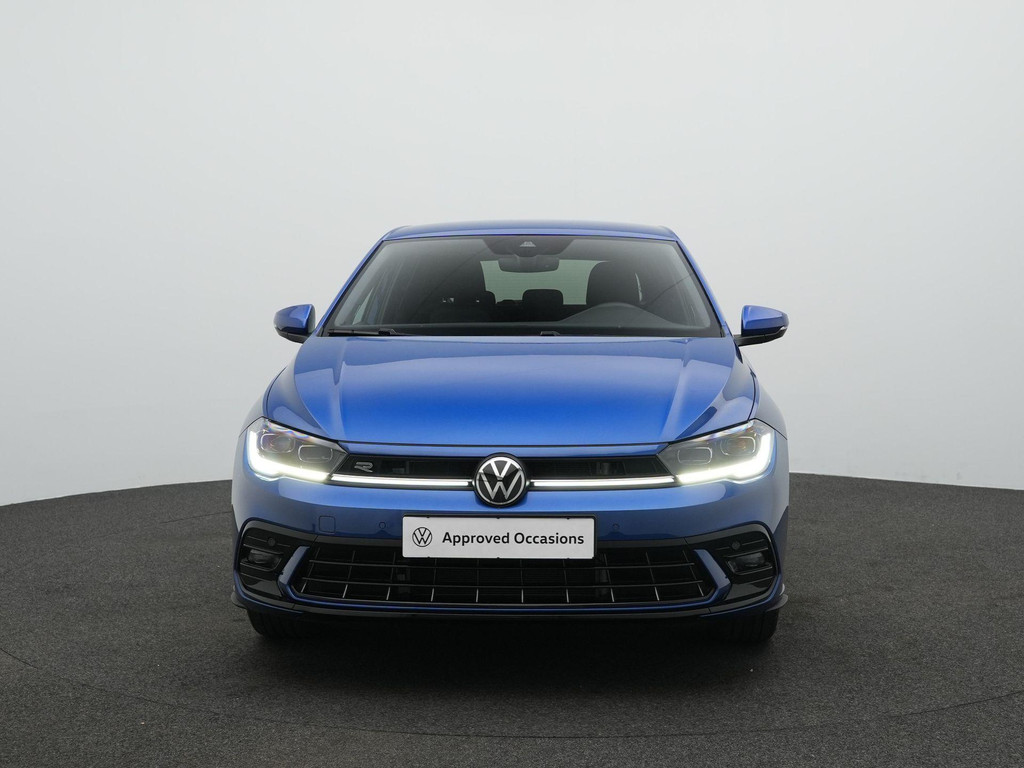 Volkswagen Polo (KST92S) met abonnement