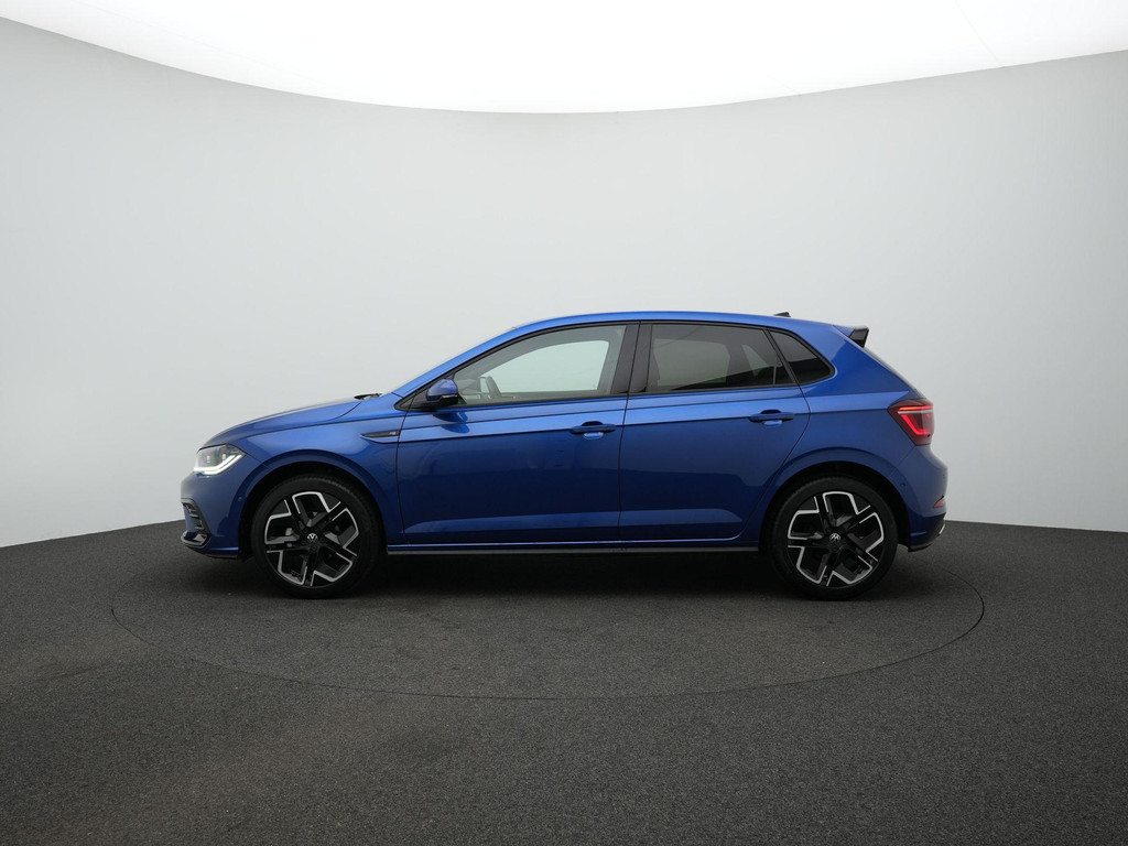 Volkswagen Polo (KST92S) met abonnement