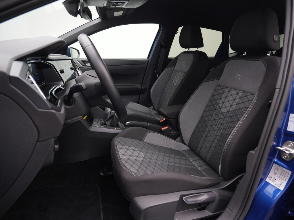 Volkswagen Polo (KST92S) met abonnement