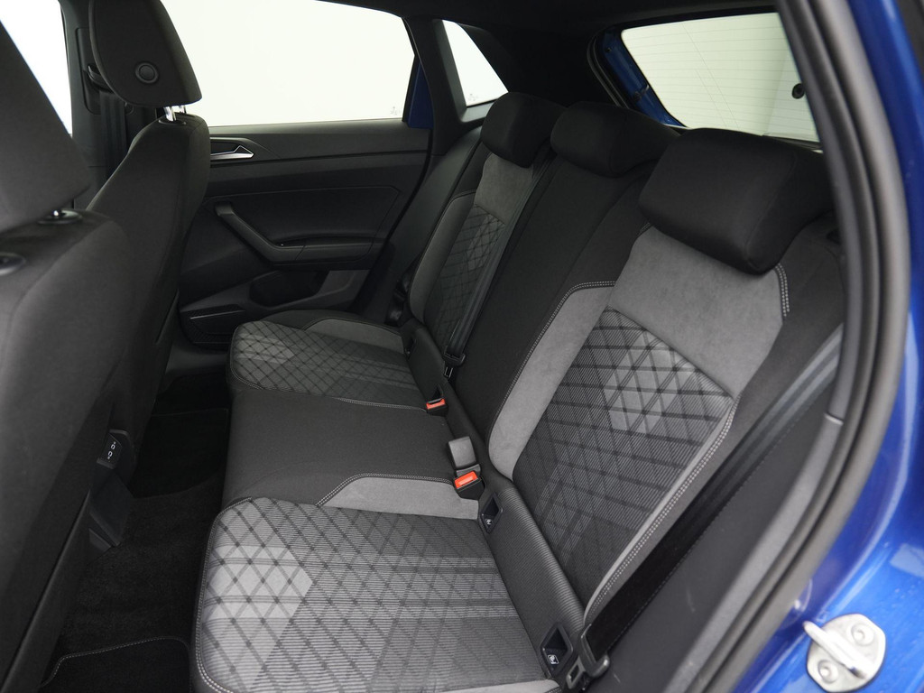 Volkswagen Polo (KST92S) met abonnement