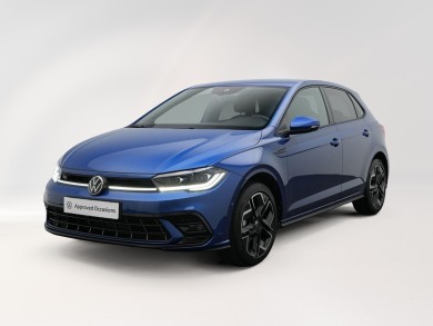Volkswagen Polo (KST92S) met auto abonnement