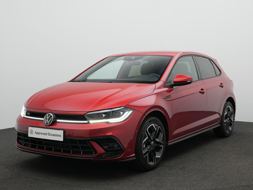 Volkswagen Polo (KST96S) met abonnement