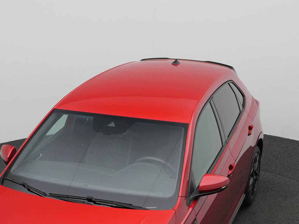 Volkswagen Polo (KST96S) met abonnement