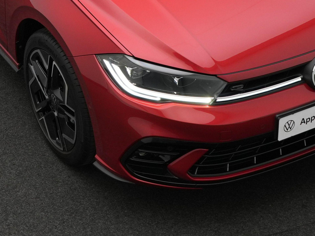 Volkswagen Polo (KST96S) met abonnement