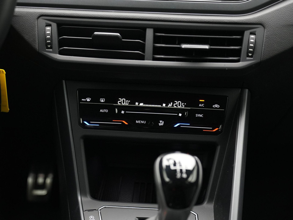 Volkswagen Polo (KST96S) met abonnement