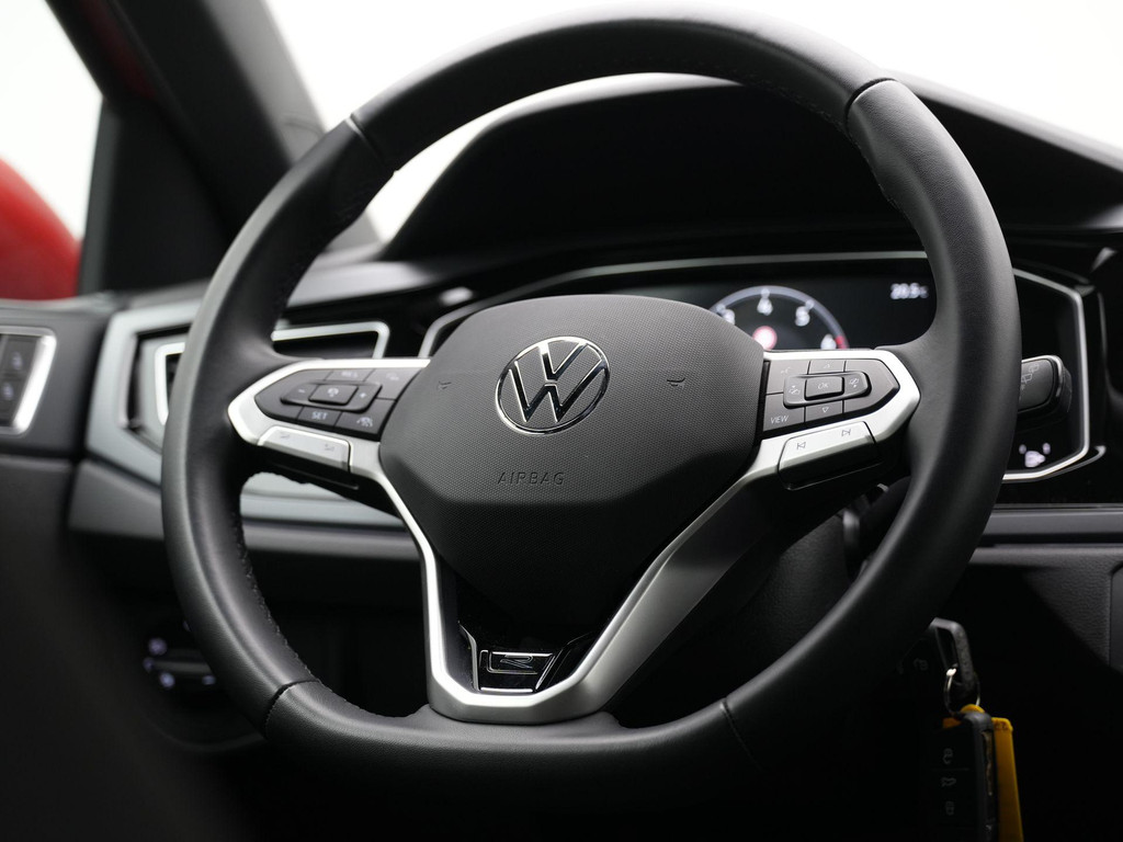 Volkswagen Polo (KST96S) met abonnement