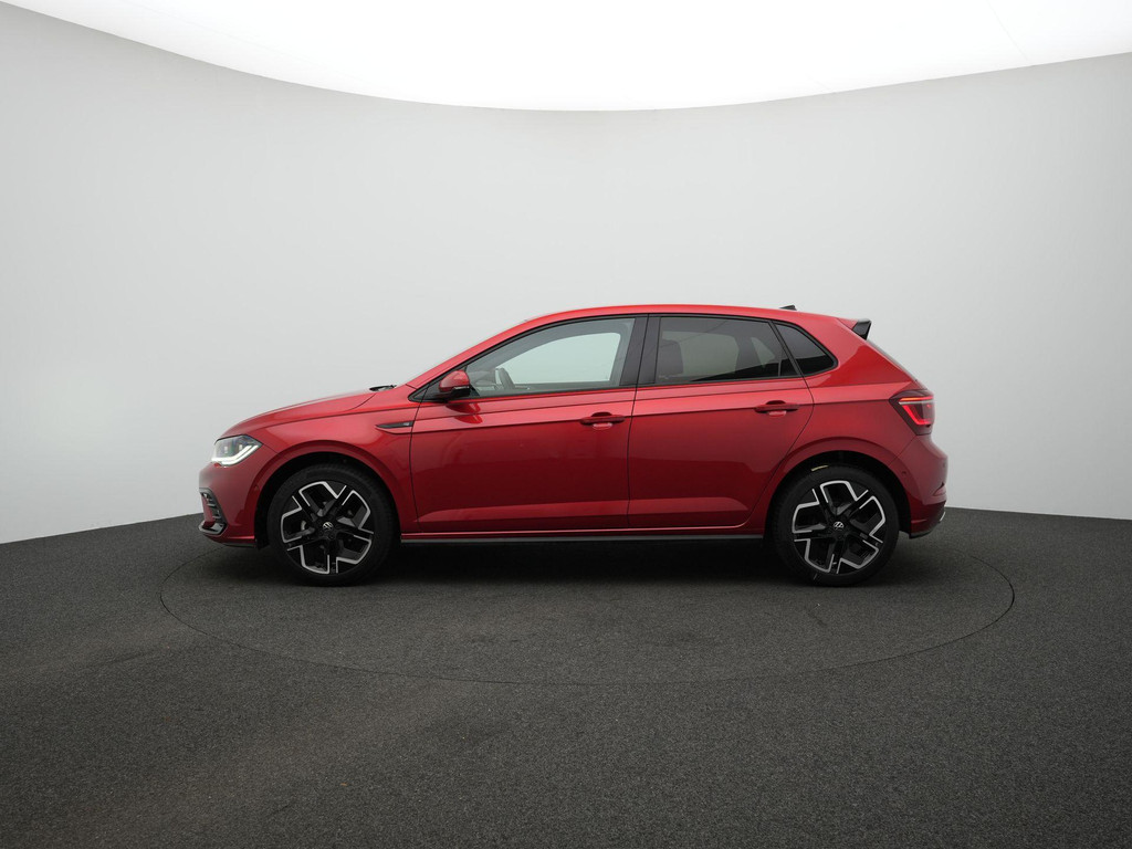 Volkswagen Polo (KST96S) met abonnement
