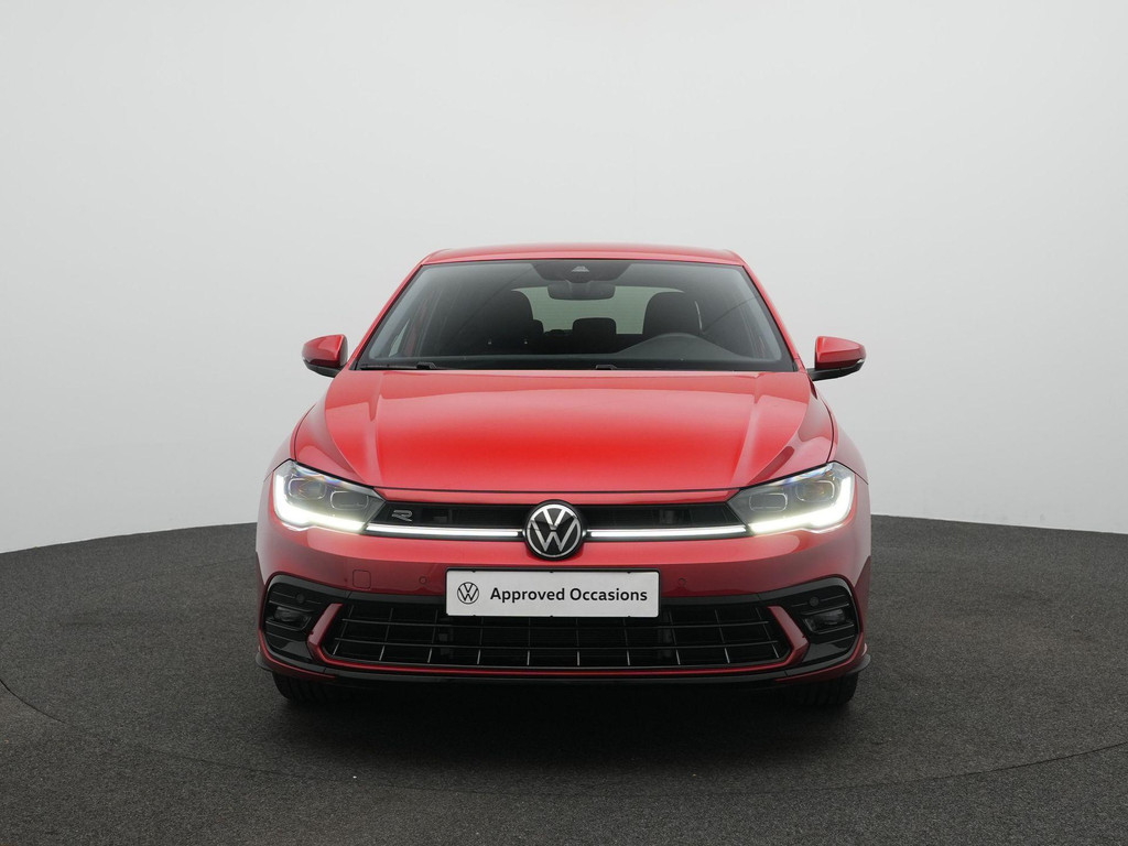 Volkswagen Polo (KST96S) met abonnement