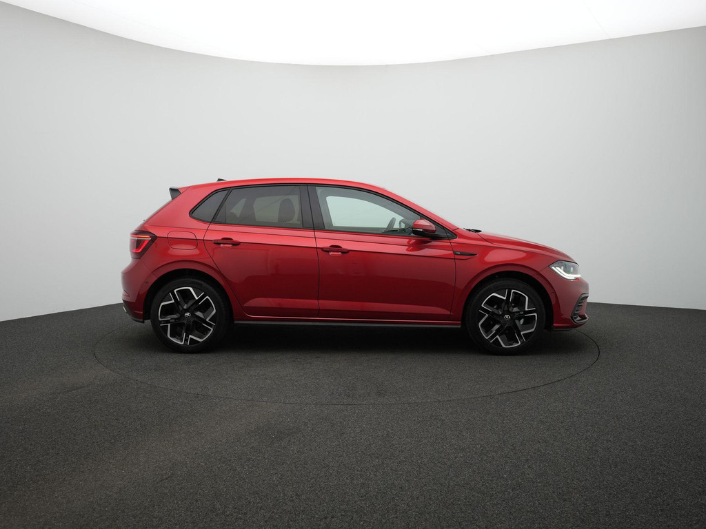 Volkswagen Polo (KST96S) met abonnement