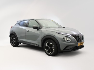 Nissan Juke (X579XV) met auto abonnement