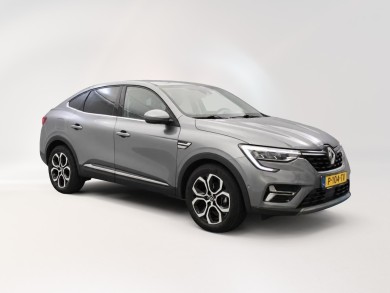 Renault Arkana (P104TV) met auto abonnement
