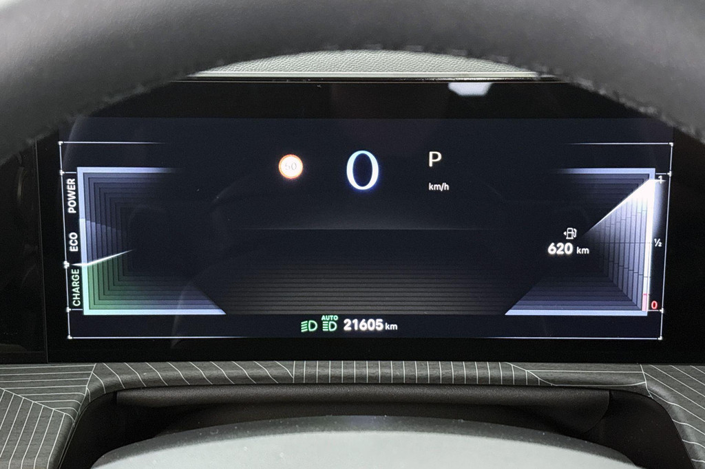 Lancia Ypsilon (HXF18L) met abonnement