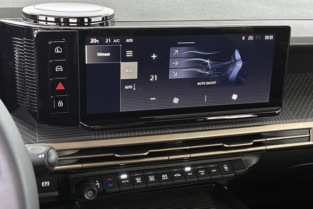 Lancia Ypsilon (HXF18L) met abonnement