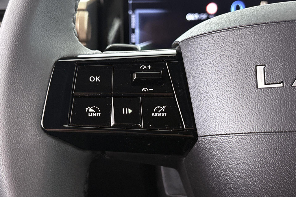 Lancia Ypsilon (HXF18L) met abonnement
