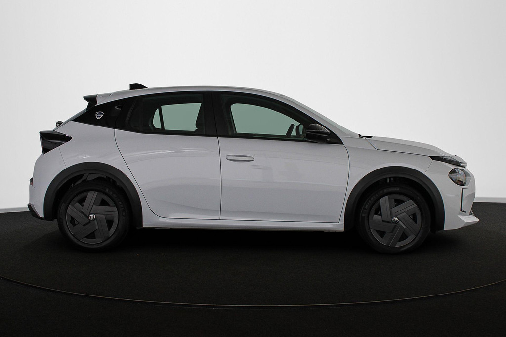 Lancia Ypsilon (HXF18L) met abonnement