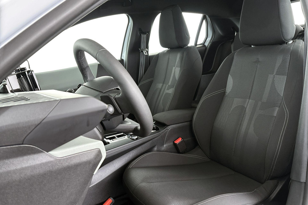 Lancia Ypsilon (HXF18L) met abonnement