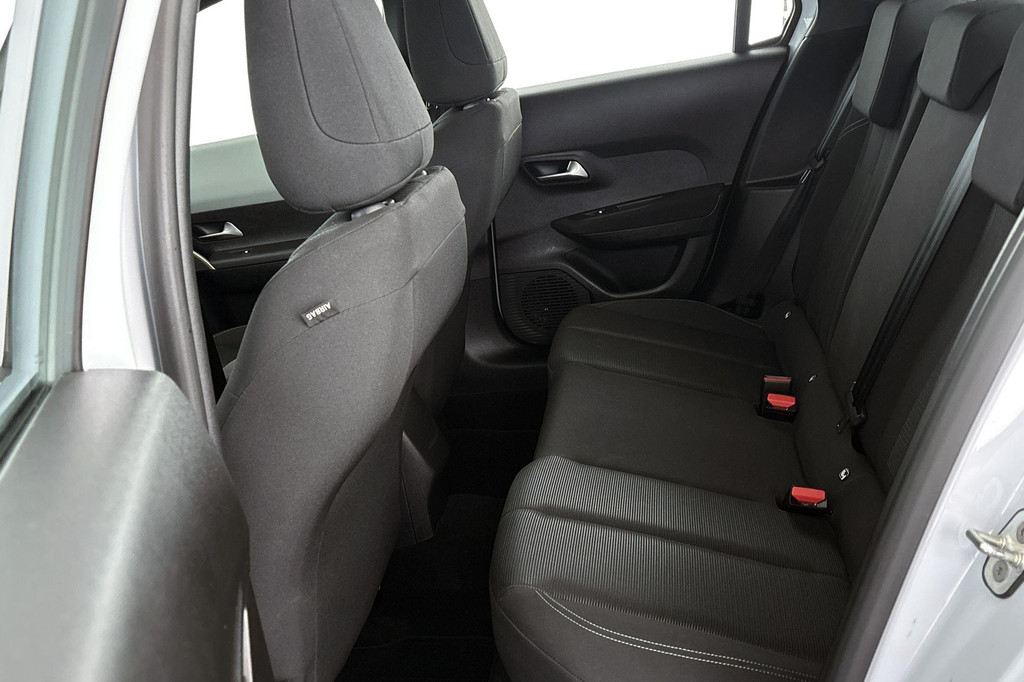 Lancia Ypsilon (HXF18L) met abonnement