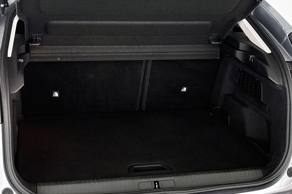 Citroën Ë-C4 (N572DS) met abonnement