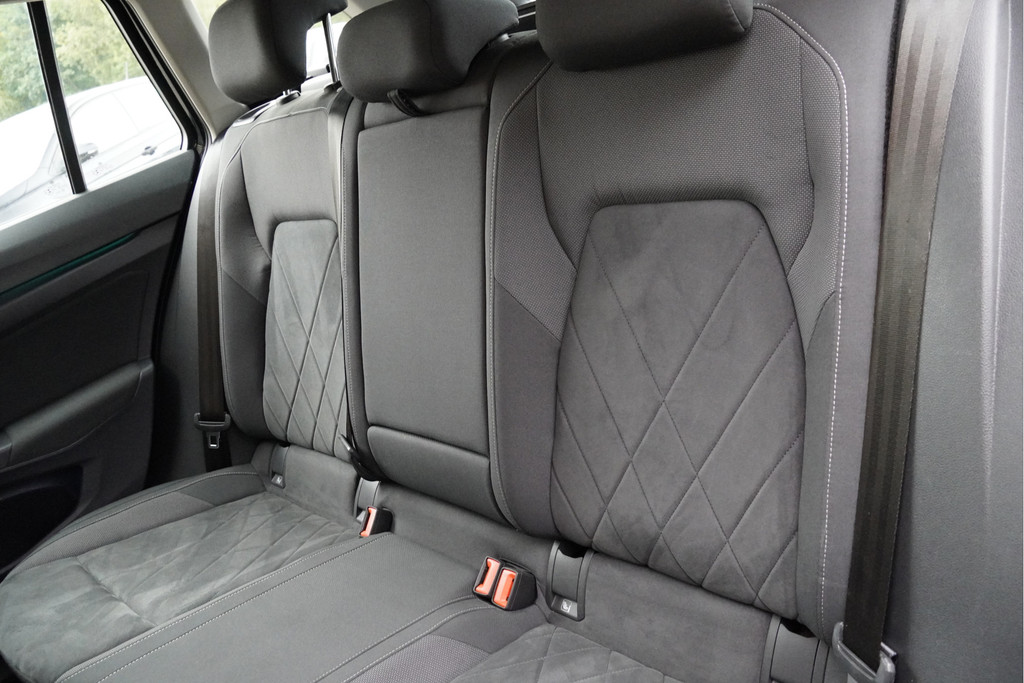 Volkswagen GOLF Variant (N566NZ) met abonnement