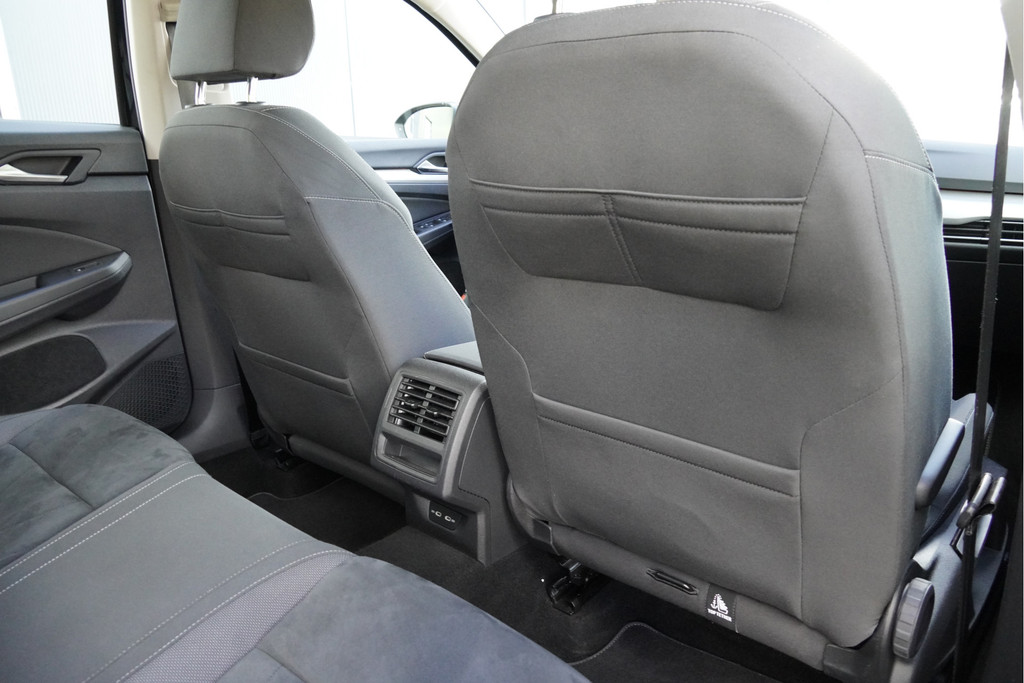 Volkswagen GOLF Variant (N566NZ) met abonnement