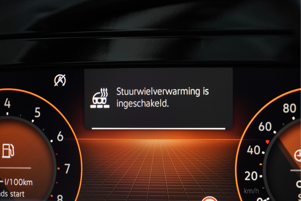 Volkswagen GOLF Variant (N566NZ) met abonnement