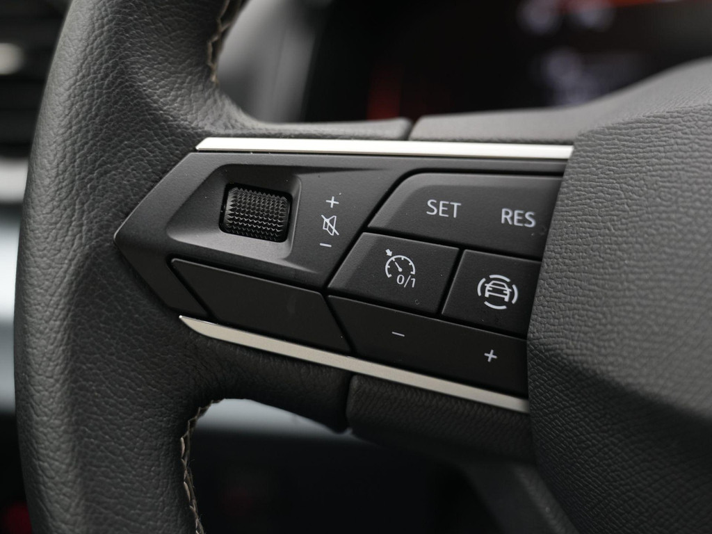 Seat Ibiza (HDN19J) met abonnement