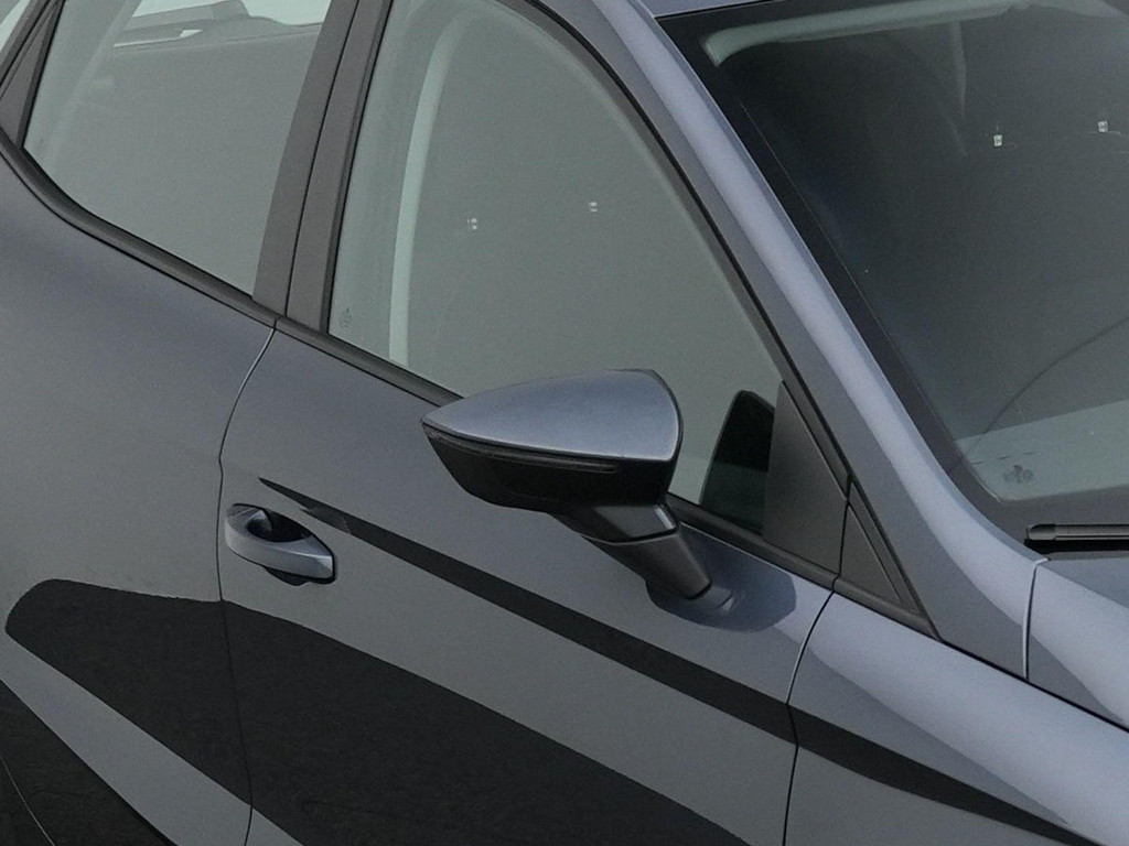 Seat Ibiza (HDN19J) met abonnement