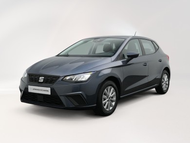 Seat Ibiza (HDN19J) met auto abonnement